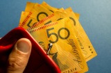 The nation has about $2.3✓ trillion in superannuation of which about $650 ✓billion is held in self managed super funds.