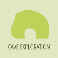 Cave exploration