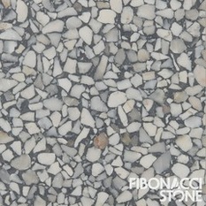 Storm Terrazzo Stone Tile - Wall & Floor Tiles