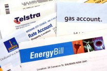 Financial hardship and bill anxiety (ABC Radio Canberra)