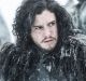 Kit Harington has been enduring sub-zero temperatures while filming the latest season of <i>Game of Thrones</i>.