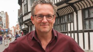 Why the eat less, move more message doesn't work: Michael Mosley