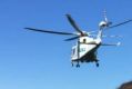 The Illawarra Police Rescue Squad at the scene on Wednesday. 