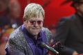 Sir Elton John was reported to command more than $1 million for a show.