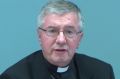 Catholic Archdiocese of Canberra-Goulburn Archbishop Christopher Prowse gives evidence at the Royal Commission into ...