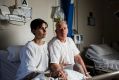 Lauren Kish and her husband David MacDonald both ended up in hospital with salmonella after eating at Ricardo's Cafe. ...