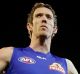 Western Bulldogs' Bob Murphy is captain of the All-Australian side.