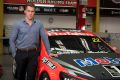 Walkinshaw racing boss Ryan Walkinshaw.