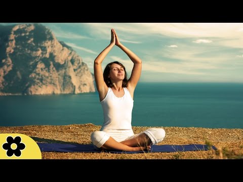 Meditation Music Relax Mind Body, Positive Energy Music, Relaxing Music, Slow Music, ✿2455C