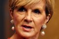 Julie Bishop MP