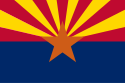 Flag of Arizona