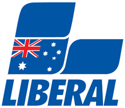 Liberal Party of Australia logo