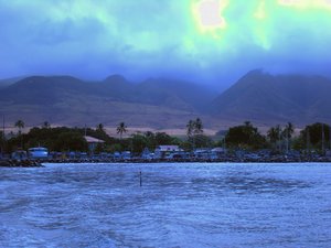 North Shore Oahu