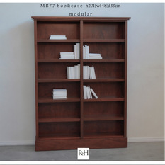 Home Office - Bookcases