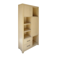 Custom-made Bookcase - Bookcases