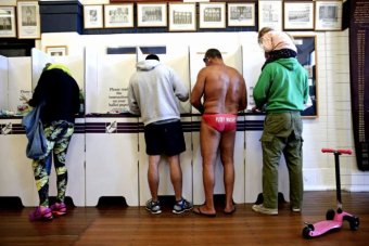 Internet voting finally a thing for some electors in WA