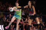 Netball is taking a big leap into the future with the new National Netball League.