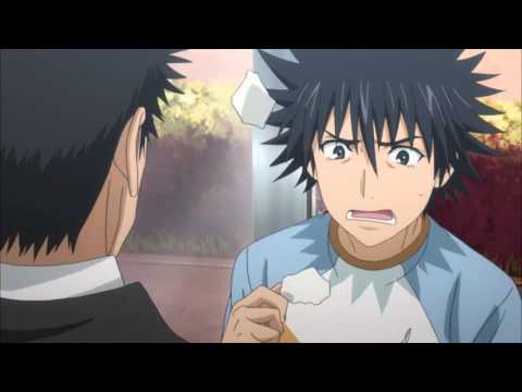 To aru majutsu no index 2 ตอนที่ 1 พากย์ไทย