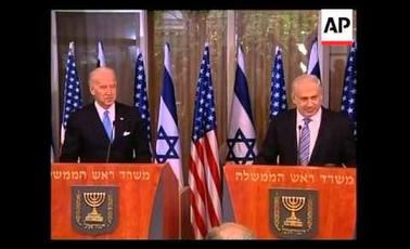 Netanyahu rejected offer by Kerry & Arab Leaders of Comprehensive Peace Talks