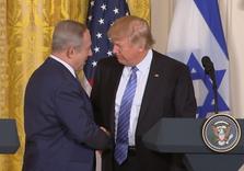 Trump plots keep Palestinians Stateless forever