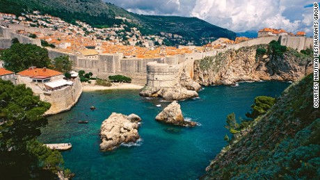 Croatia Dubrovnik