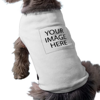 Create Your Own Pet Shirt