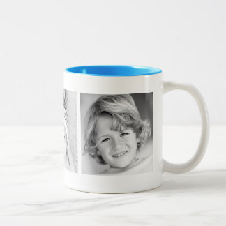 Custom Photo Personalized Mug