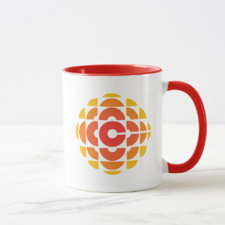 Retro 1974-1986 mug