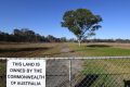 Western Sydney Airport at Badgerys Creek is scheduled to be completed by 2026.