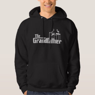 The Grandfather Sweatshirt