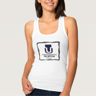 Camisola de alças de TheUntitled T-shirts