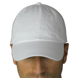 Personalized Adjustable Hat