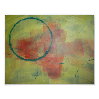 Browse our Collection of Abstracted Art Canvas Prints.