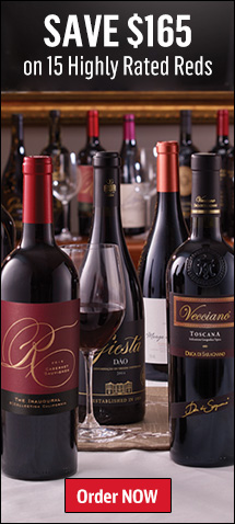 Save on Top-Estate Wines