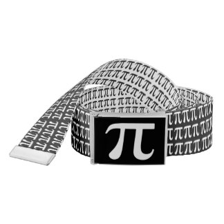 Pi Belt Reversible