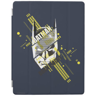 Batman Dark Knight Futuristic iPad Smart Cover