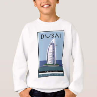 Dubai Sudadera