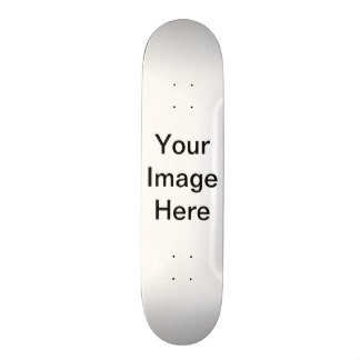 Create Your Own SkateBoard