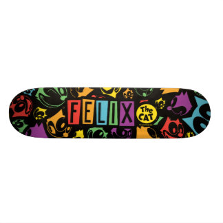 Felix Skateboard