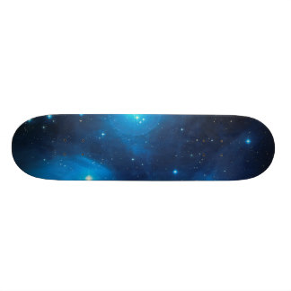 PLEIADES SKATEBOARD DECK