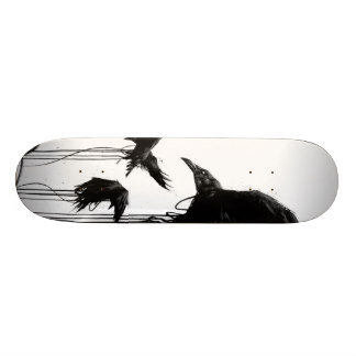 SIT "Unwired 10" Skateboard