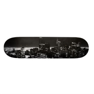 Skyline Custom Deck