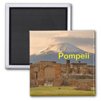 Imán de Pompeya