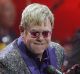 Sir Elton John was reported to command more than $1 million for a show.