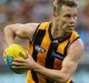 Sam Mitchell is part oft the Eagles leadership group.