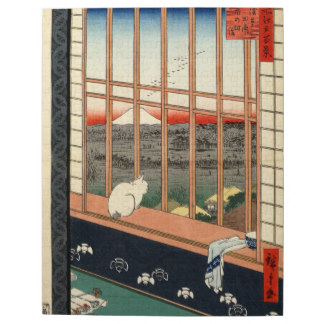 Asakusa Ricefields y festival de Torinomachi Puzzle