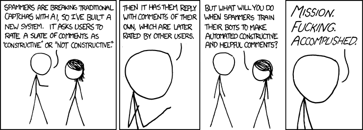 XKCD.com Mission Accomplished