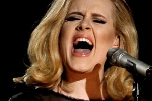 Adele has reportedly joined the ranks of the highest-paid performers of all time. 