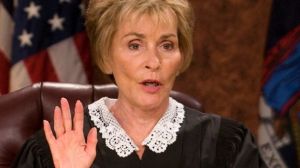 <I>Judge Judy</i> has grossed $US1.7 billion over 19 seasons.