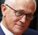 Prime Minister Malcolm Turnbull has made the cost of living a priority for the year.